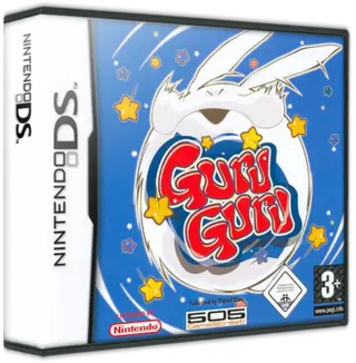jeu Guru Guru